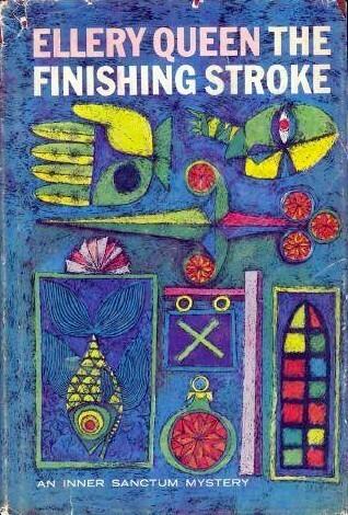 The Finishing Stroke