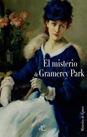 El misterio de Gramercy Park