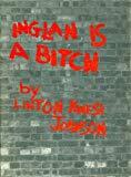 Inglan is a Bitch