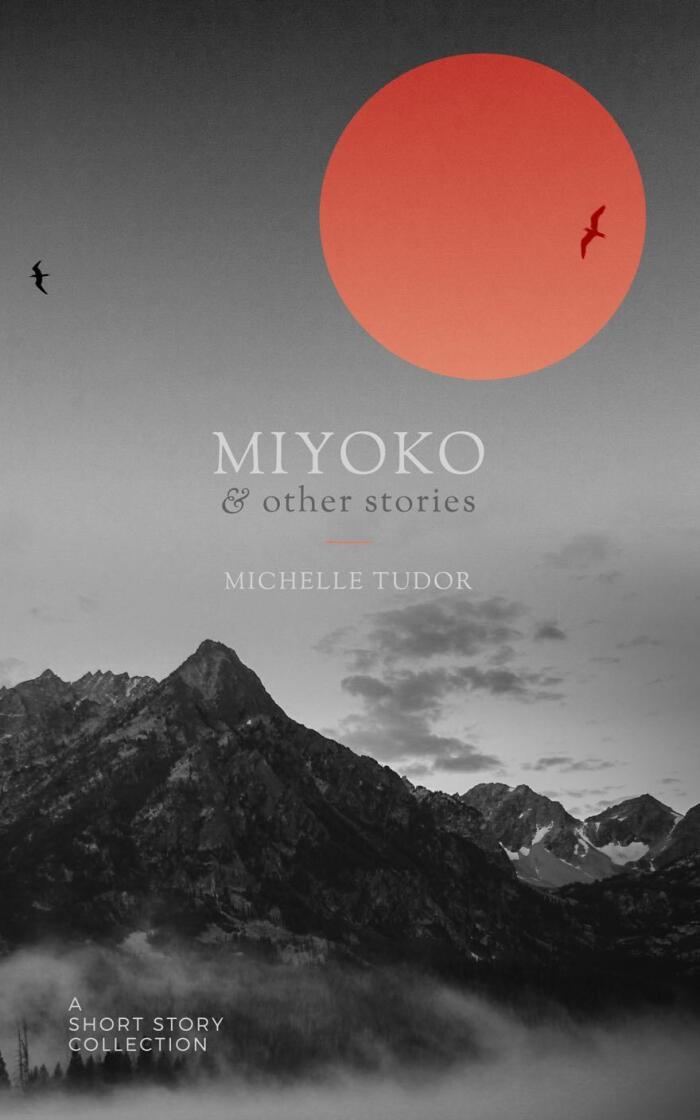 Miyoko & Other Stories
