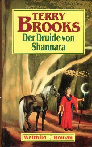 Der Druide von Shannara