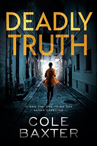 Detective Carrie Blake