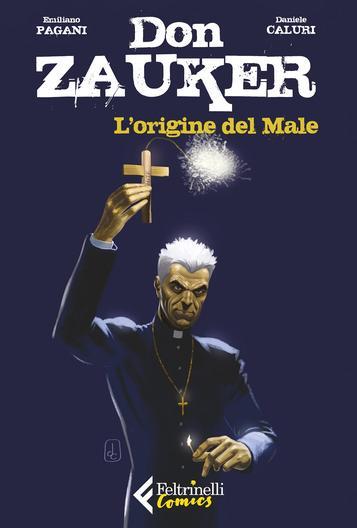L'origine del male. Don Zauker