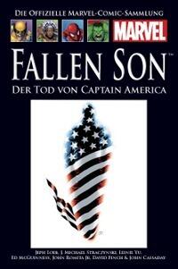 Fallen Son: Der Tod von Captain America