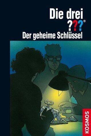Die drei ??? Der geheime Schlüssel