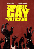 Zombie gay in Vaticano