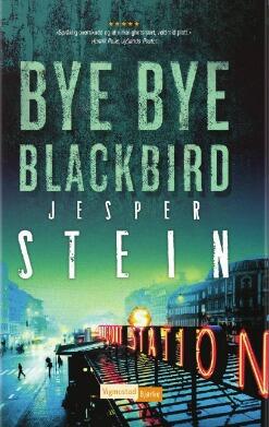 Bye Bye Blackbird