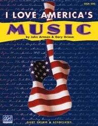 I love America's music