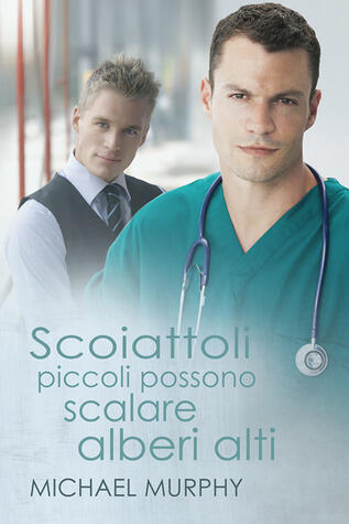 Scoiattoli piccoli possono scalare alberi alti