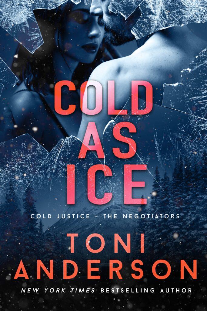 Cold As Ice