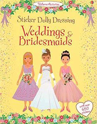Weddings & Bridesmaids