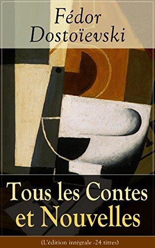 Tous les Contes et Nouvelles