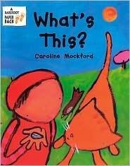 What's This?