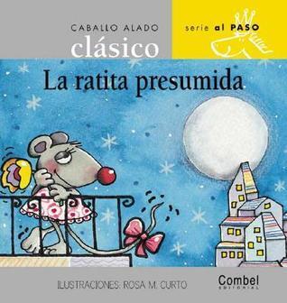 La ratita presumida