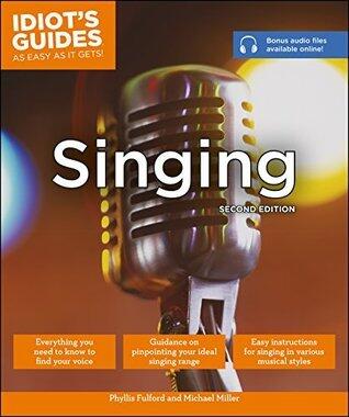 Singing, Second Edition