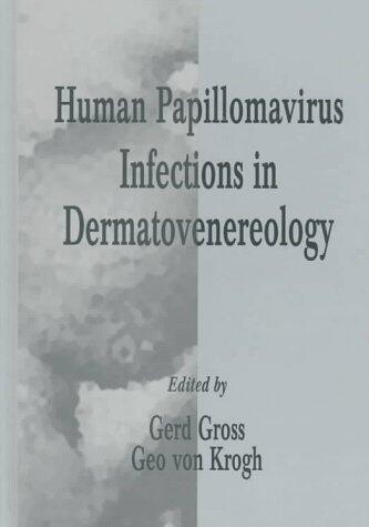 Human Papillomavirus Infections in Dermatovenereology