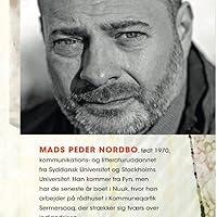 Mads Peder Nordbo
