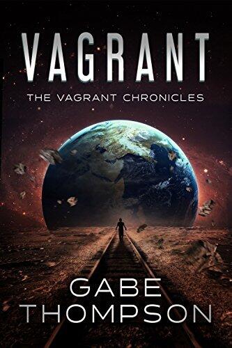 Vagrant