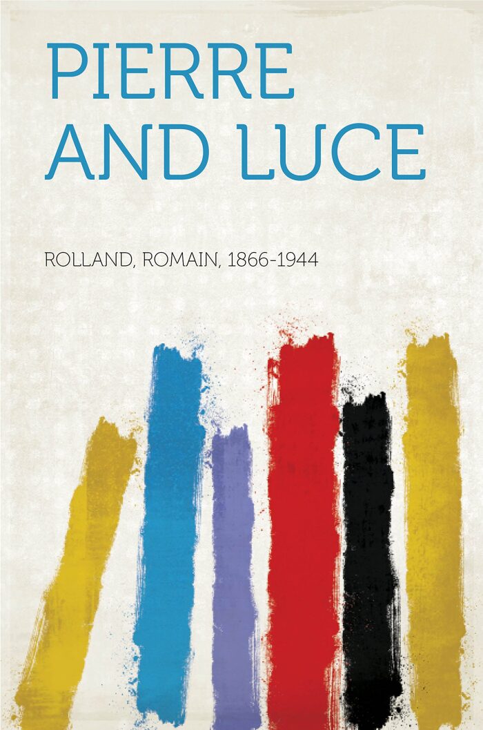 Pierre and Luce