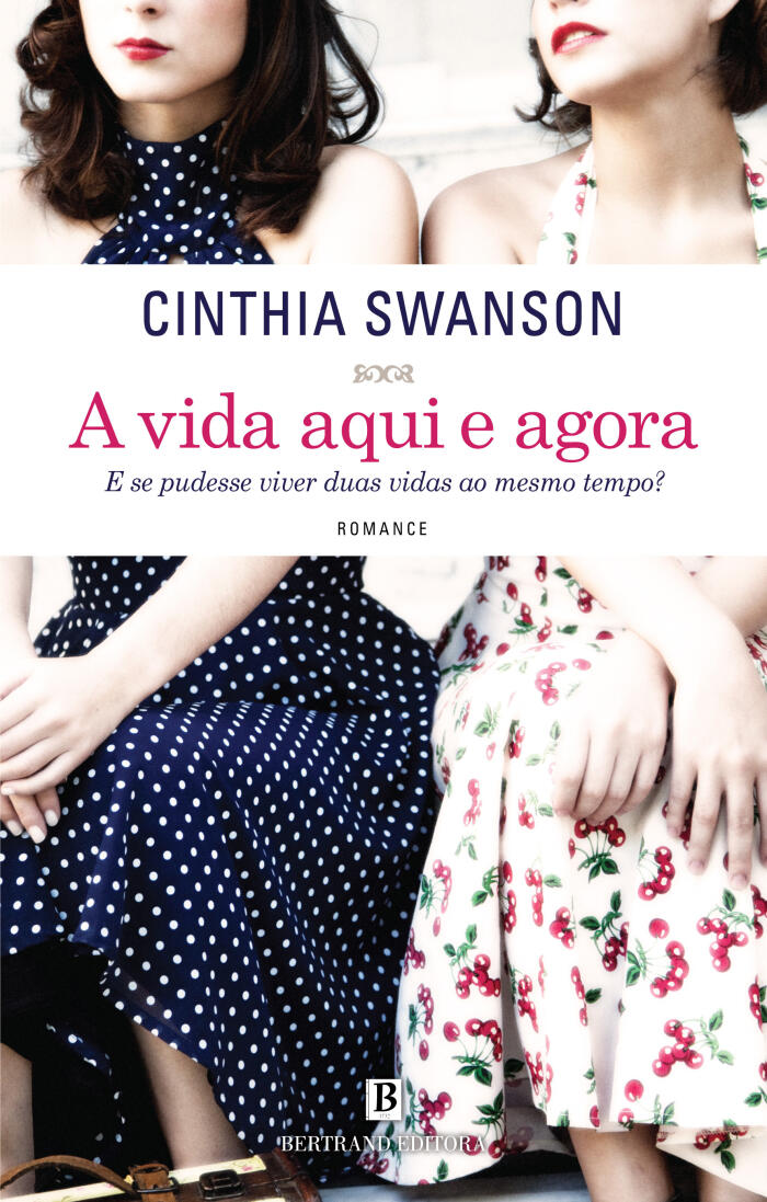 A Vida Aqui e Agora