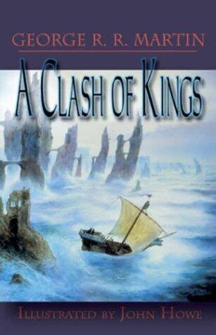 A Clash of Kings