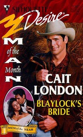 Blaylock's Bride