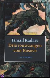 Drie rouwzangen voor Kosovo