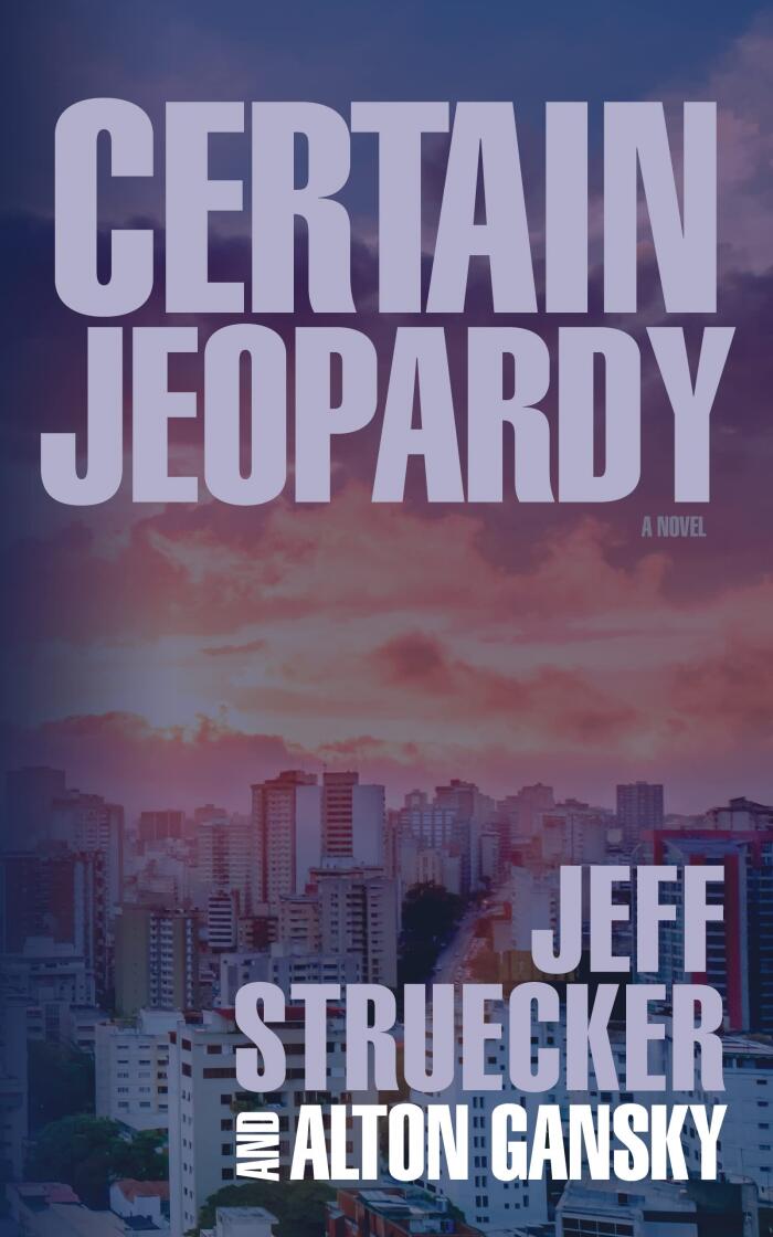 CERTAIN JEOPARDY