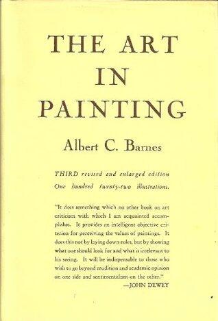 The Art in Painting