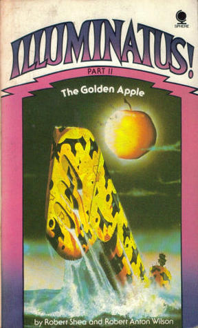 The Golden Apple