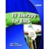 IV Therapy for EMS by Drake, James W., Benner, Randall W. [Prentice Hall, 2005] (Paperback) [Paperback]