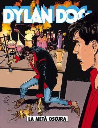 Dylan Dog n. 113:  La metà oscura