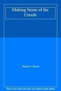 Making Sense of the Creeds