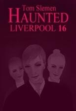 Haunted Liverpool 16