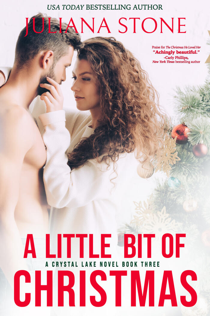 A Little Bit of Christmas