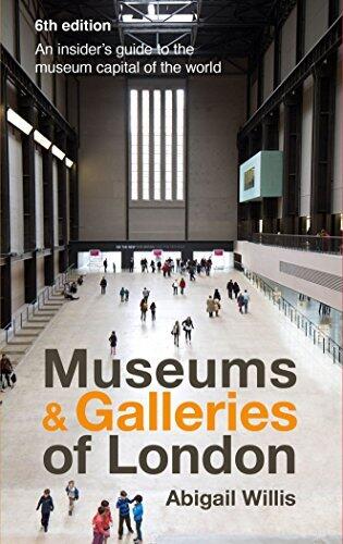 Museums and Galleries