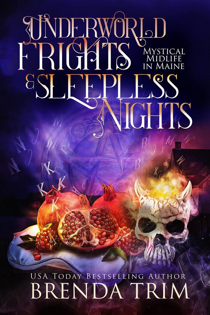 Underworld Frights & Sleepless Nights