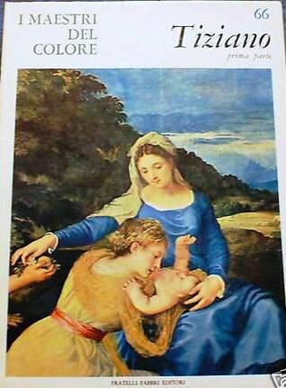 Tiziano: prima parte