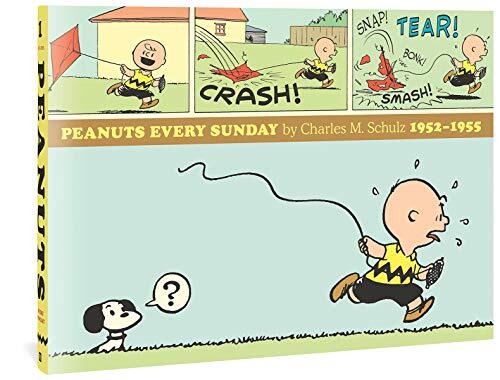 Peanuts Every Sunday (1952-1955)