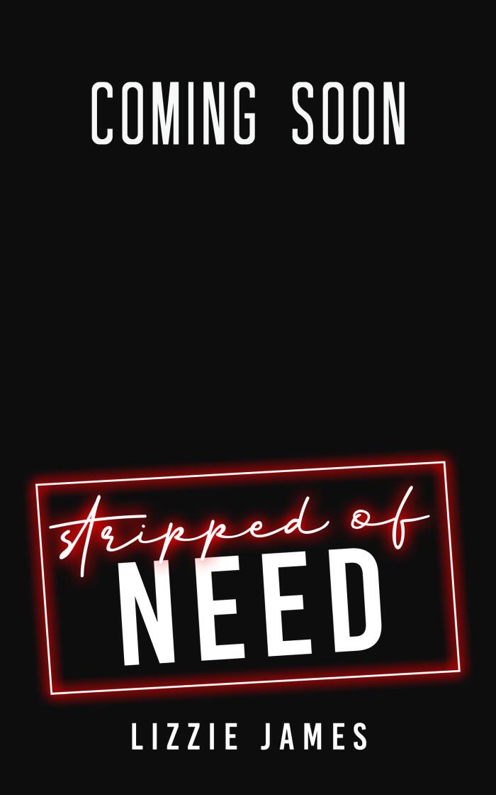 Stripped of Need