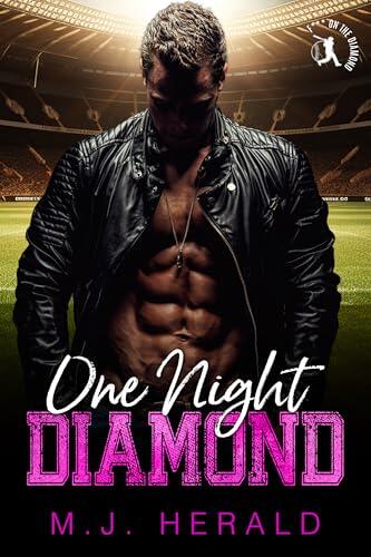 One Night Diamond: F*** On The Diamond