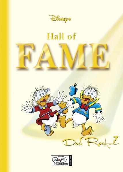 Disneys Hall of Fame: Bd 19 - Don Rosa 7