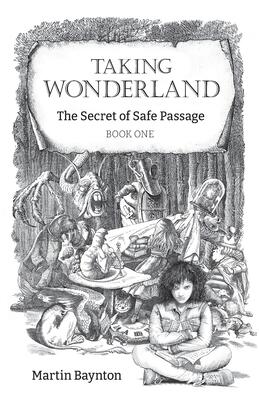Taking Wonderland