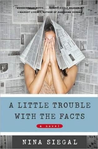 A Little Trouble with the Facts