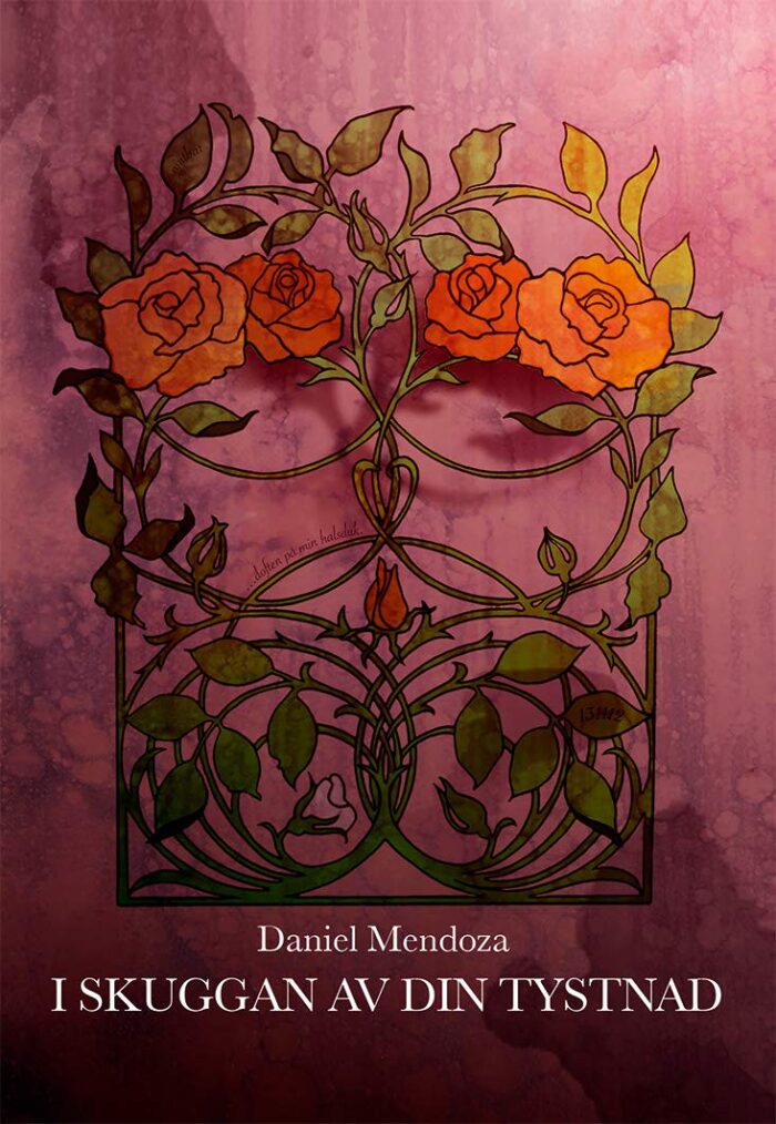 I skuggan av din tystnad (Den Enda Book 2)
