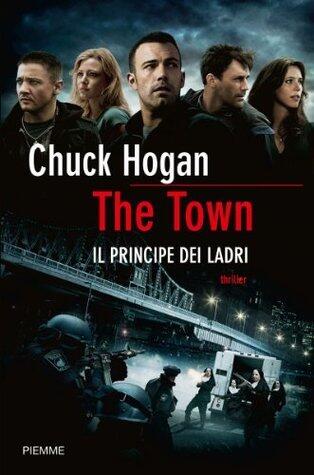 The Town. Il principe dei ladri