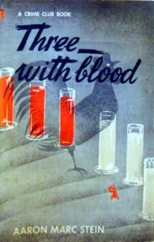 Three with Blood