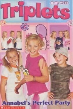 Annabel's Perfect Party