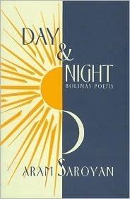 Day and Night: Bolinas Poems
