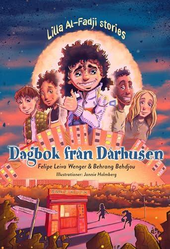 Dagbok från Dårhusen
